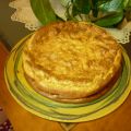 bizcocho de limon Dukan