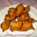 Buñuelos