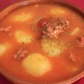 PATATAS A LA RIOJANA