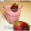 Petit Suisses Caseros