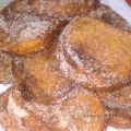 Torrijas