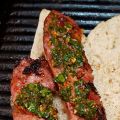 Como hacer Chimichurri
