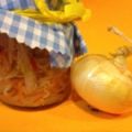Picantones en escabeche (y conserva)