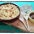 ÄLPLERMAGRONEN ( Macarrones de los Alpes con[...]