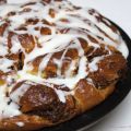 Los famosísimos: Cinnamon Rolls :D