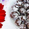 GALLETITAS BLANCO Y NEGRO