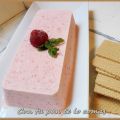 HELADO DE FRESAS (Sin heladera)