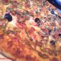 Pizza hungara - Pizza ungureasca