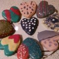 GALLETAS DANESAS DE SAN VALENTÍN (DEL 2013)
