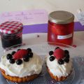 

Tartaletas de zanahorias sin Gluten


