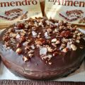 TARTA GUIRLACHE