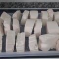 DETERGENTE EN POLVO LAVADORA