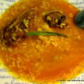 Arroz con Pato