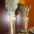 FUNFETTI BLUE COOKIES
