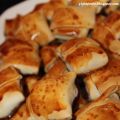 Bocaditos Franceses