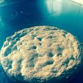 Mega cookie