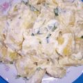 PATATAS CON ALIOLI