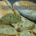 Pan Mediterráneo