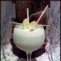 CÓCTEL LA GRAN MANZANA