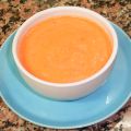 Gazpacho andaluz en TH