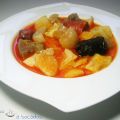 ¡Una de callos!