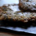 TORTILLITAS DE ALGAS