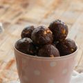 Bolitas energéticas de cacao y manteca de[...]