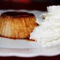FLAN DE TURRÒN