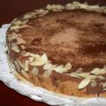 Tarta de chocolate