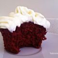 RED VELVET CUPCAKE