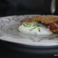 La Salsa de Asturias: ¿Cachopo Invertido?