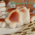 Mazapanes de Navidad