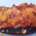 BERENJENAS RELLENAS