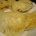 Empanadillas caseras