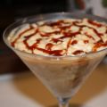 Goxua (postre típico del Pais Vasco)