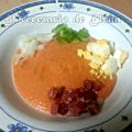Salmorejo