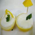 MOUSSE RAPIDO DE LIMON