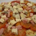 Ensalada con pimentón