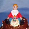 TARTA LLAMBIÓN 