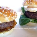 HAMBURGUESAS DE WAGYU