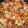 GUISO FONDO DE NEVERA
