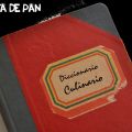 Diccionario culinario