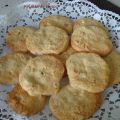GALLETAS DE AVELLANAS