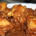 Pollo Yassa