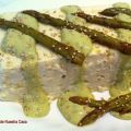 FOIE DE PATO CON REDUCCIÓN DE PEDRO XIMÉNEZ Y[...]