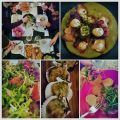Arume, sabor a moderna gastronomía gallega