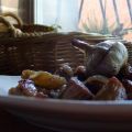 Una casuela de magro: Quinta hernandiana