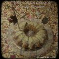 BUNDT CAKE DE ZANAHORIA Y NUECES ESPECIADO