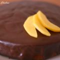 TARTA SACHER
