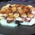Pulpo a la gallega